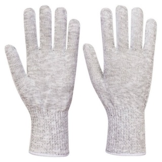 Portwest A657 - AHR 10 Food Glove Liner Cut Level F